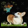 flat750x075f pad750x1000f8f8f8 19 - Corgi Merch