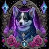 flat750x075f pad750x1000f8f8f8 2 - Corgi Merch