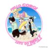 flat750x075f pad750x1000f8f8f8 7 - Corgi Merch