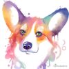 flat750x075f pad750x1000f8f8f8.u2 - Corgi Merch