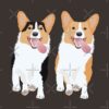 flat750x075f pad750x1000f8f8f8.u2 19 - Corgi Merch