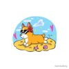 flat750x075f pad750x1000f8f8f8.u2 21 - Corgi Merch