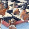 flat750x075f pad750x1000f8f8f8.u2 7 - Corgi Merch