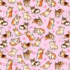 flat750x075f pad750x750f8f8f8 17 - Corgi Merch