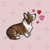 flat750x075f pad750x750f8f8f8 21 - Corgi Merch