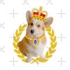 flat750x075f pad750x750f8f8f8 22 - Corgi Merch