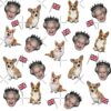 flat750x075f pad750x750f8f8f8 24 - Corgi Merch