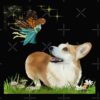 flat750x075f pad750x750f8f8f8 8 - Corgi Merch