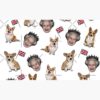 flat750x075f pad750x750f8f8f8.u4 2 - Corgi Merch