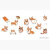 flat750x075f pad750x750f8f8f8.u4 7 - Corgi Merch