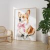 il 1000xN.6595642266 etqi - Corgi Merch
