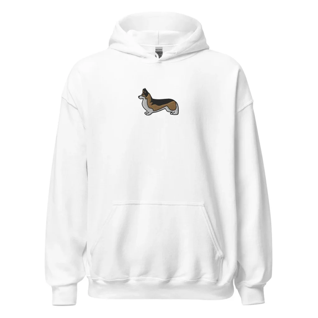 - Corgi Merch