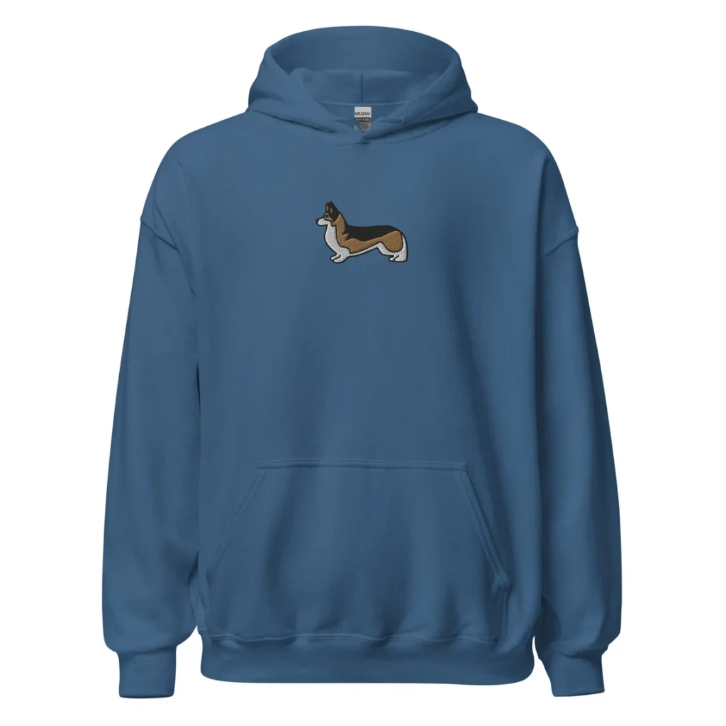 - Corgi Merch