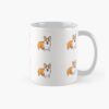 mugstandardx800right pad800x800f8f8f8 11 - Corgi Merch