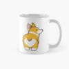 mugstandardx800right pad800x800f8f8f8 13 - Corgi Merch