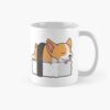 mugstandardx800right pad800x800f8f8f8 20 - Corgi Merch