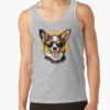 ratankx1860heather greyfront c288321600600 bgf8f8f8 15 - Corgi Merch