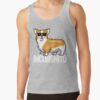 ratankx1860heather greyfront c288321600600 bgf8f8f8 2 - Corgi Merch