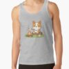 ratankx1860heather greyfront c288321600600 bgf8f8f8 8 - Corgi Merch