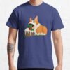 ssrcoclassic teemens353d774d8b4ffd91front altsquare product1000x1000.u1 19 - Corgi Merch