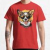 ssrcoclassic teemensdd21218219e99865front altsquare product1000x1000.u1 8 - Corgi Merch