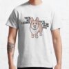 ssrcoclassic teemensfafafaca443f4786front altsquare product1000x1000.u1 - Corgi Merch