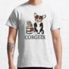 ssrcoclassic teemensfafafaca443f4786front altsquare product1000x1000.u1 14 - Corgi Merch