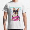 ssrcoclassic teemensfafafaca443f4786front altsquare product1000x1000.u1 18 - Corgi Merch
