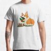 ssrcoclassic teemensfafafaca443f4786front altsquare product1000x1000.u1 19 - Corgi Merch