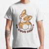 ssrcoclassic teemensfafafaca443f4786front altsquare product1000x1000.u1 2 - Corgi Merch