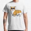 ssrcoclassic teemensfafafaca443f4786front altsquare product1000x1000.u1 23 - Corgi Merch