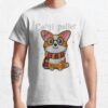 ssrcoclassic teemensfafafaca443f4786front altsquare product1000x1000.u1 25 - Corgi Merch