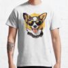 ssrcoclassic teemensfafafaca443f4786front altsquare product1000x1000.u1 8 - Corgi Merch