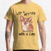 ssrcoclassic teemensffcf6eda6eb664a1front altsquare product1000x1000.u1 1 - Corgi Merch