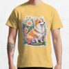 ssrcoclassic teemensffcf6eda6eb664a1front altsquare product1000x1000.u1 12 - Corgi Merch