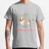 ssrcoclassic teemensheather greyfront altsquare product1000x1000.u1 10 - Corgi Merch