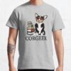 ssrcoclassic teemensheather greyfront altsquare product1000x1000.u1 14 - Corgi Merch