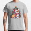 ssrcoclassic teemensheather greyfront altsquare product1000x1000.u1 15 - Corgi Merch