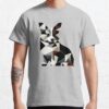 ssrcoclassic teemensheather greyfront altsquare product1000x1000.u1 16 - Corgi Merch