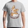 ssrcoclassic teemensheather greyfront altsquare product1000x1000.u1 2 - Corgi Merch