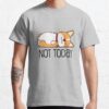 ssrcoclassic teemensheather greyfront altsquare product1000x1000.u1 21 - Corgi Merch