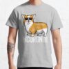 ssrcoclassic teemensheather greyfront altsquare product1000x1000.u1 23 - Corgi Merch