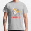 ssrcoclassic teemensheather greyfront altsquare product1000x1000.u1 24 - Corgi Merch