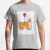 ssrcoclassic teemensheather greyfront altsquare product1000x1000.u1 26 - Corgi Merch