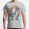 ssrcoclassic teemensheather greyfront altsquare product1000x1000.u1 5 - Corgi Merch