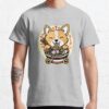 ssrcoclassic teemensheather greyfront altsquare product1000x1000.u1 6 - Corgi Merch