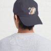 ssrcodad hatmens322e3f696a94a5d4back fronttall portrait750x1000 bgf8f8f8 5 - Corgi Merch