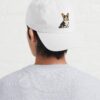ssrcodad hatmensfafafaca443f4786back fronttall portrait750x1000 bgf8f8f8 1 - Corgi Merch