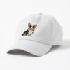 ssrcodad hatproductfafafaca443f4786front three quartersquare1000x1000 bgf8f8f8 4 - Corgi Merch
