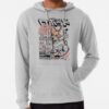 ssrcolightweight hoodiemensheather greyfrontsquare productx1000 bgf8f8f8 - Corgi Merch